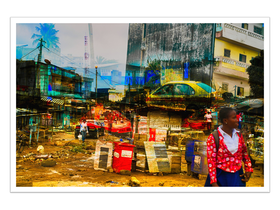 ACL ABIDJAN CITY folio